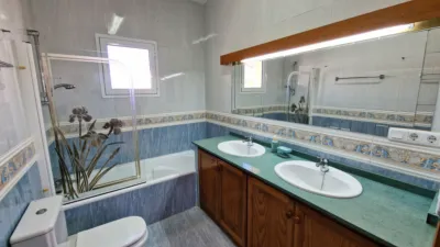 Chalet en venta en Calle Turina, Número 10, Mojácar Núcleo-La Alcantarilla-Las Alparatas (Mojácar) de 725.000 €