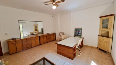 Chalet en venta en Calle Turina, Número 10, Mojácar Núcleo-La Alcantarilla-Las Alparatas (Mojácar) de 725.000 €