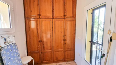 Chalet en venta en Calle Turina, Número 10, Mojácar Núcleo-La Alcantarilla-Las Alparatas (Mojácar) de 725.000 €