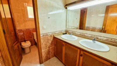 Chalet en venta en Calle Turina, Número 10, Mojácar Núcleo-La Alcantarilla-Las Alparatas (Mojácar) de 725.000 €