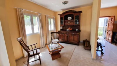 Chalet en venta en Calle Turina, Número 10, Mojácar Núcleo-La Alcantarilla-Las Alparatas (Mojácar) de 725.000 €