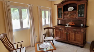 Chalet en venta en Calle Turina, Número 10, Mojácar Núcleo-La Alcantarilla-Las Alparatas (Mojácar) de 725.000 €