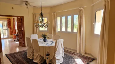 Chalet en venta en Calle Turina, Número 10, Mojácar Núcleo-La Alcantarilla-Las Alparatas (Mojácar) de 725.000 €