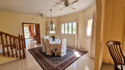 Chalet en venta en Calle Turina, Número 10, Mojácar Núcleo-La Alcantarilla-Las Alparatas (Mojácar) de 725.000 €