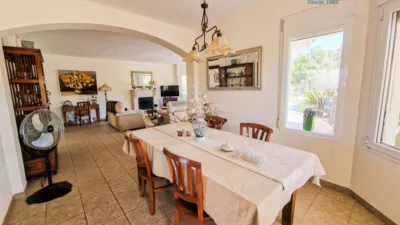 Casa – Vera - Más