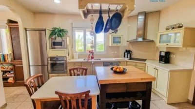 Casa – Vera - Vista 5