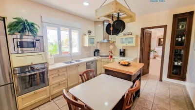Casa – Vera - Vista 4