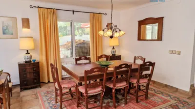 Chalet on Camino Huerta las Parras, 1 photo 7