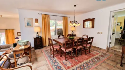 Chalet on Camino Huerta las Parras, 1 photo 8