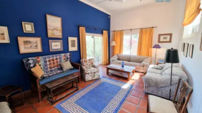 Chalet on Camino Huerta las Parras, 1 photo 9