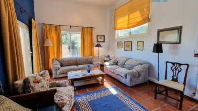 Chalet on Camino Huerta las Parras, 1 photo 10