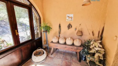Chalet on Camino Huerta las Parras, 1 photo 11