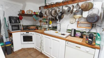 Chalet on Camino Huerta las Parras, 1 photo 34