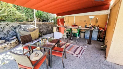 Chalet on Camino Huerta las Parras, 1 photo 14