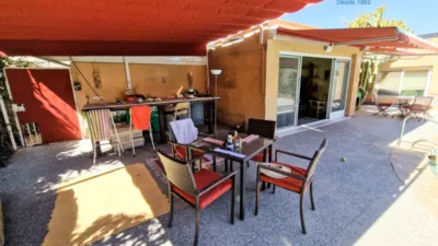 Chalet on Camino Huerta las Parras, 1 photo 15