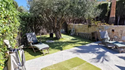 Chalet on Camino Huerta las Parras, 1 photo 18