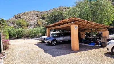 Chalet on Camino Huerta las Parras, 1 photo 21
