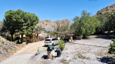 Chalet on Camino Huerta las Parras, 1 photo 22
