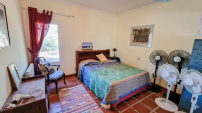 Chalet on Camino Huerta las Parras, 1 photo 3