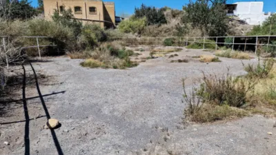 Chalet on Camino Huerta las Parras, 1 photo 25