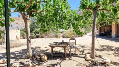 Chalet on Camino Huerta las Parras, 1 photo 26