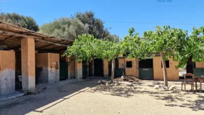 Chalet on Camino Huerta las Parras, 1 photo 27