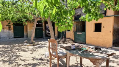 Chalet on Camino Huerta las Parras, 1 photo 29
