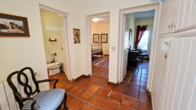 Chalet on Camino Huerta las Parras, 1 photo 5