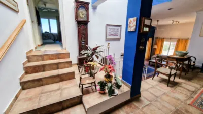Chalet on Camino Huerta las Parras, 1 photo 6