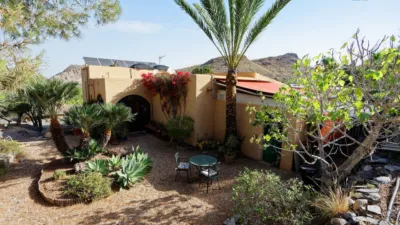 Chalet on Camino Huerta las Parras, 1 photo 44
