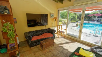 Chalet on Camino Huerta las Parras, 1 photo 33