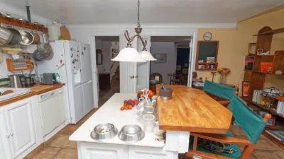 Chalet on Camino Huerta las Parras, 1 photo 35