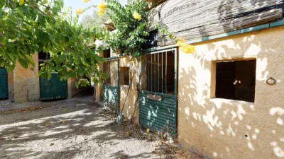 Chalet on Camino Huerta las Parras, 1 photo 48