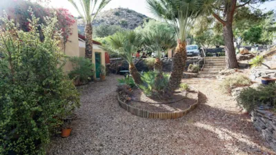 Chalet on Camino Huerta las Parras, 1 photo 45
