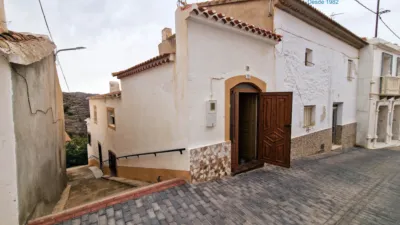 Casa en calle Santiago, 35 photo 3