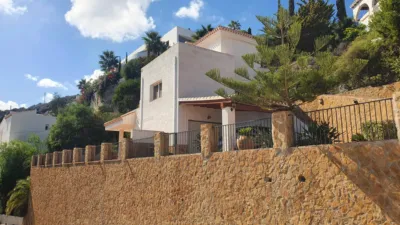 Chalet on Avenida de la Parata, 1 photo 27