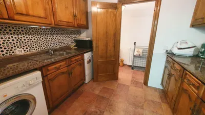 Chalet on Avenida de la Parata, 1 photo 9