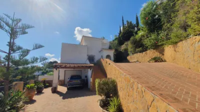 Chalet on Avenida de la Parata, 1 photo 26