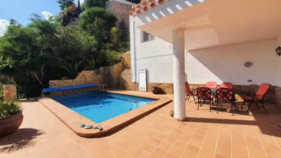 Chalet on Avenida de la Parata, 1 photo 25
