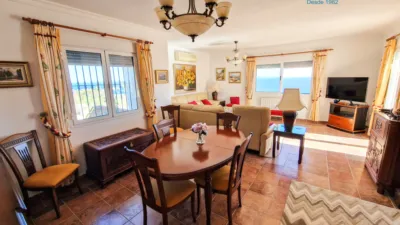 Chalet on Avenida de la Parata, 1 photo 4