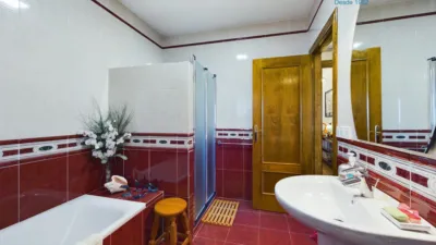 Chalet on Avenida de la Parata, 1 photo 14