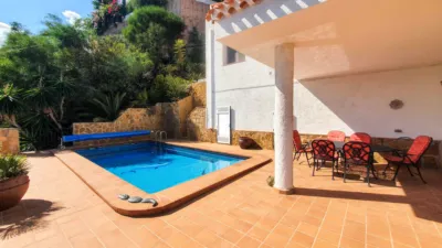 Chalet on Avenida de la Parata, 1 photo 29