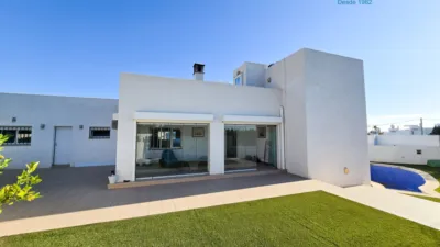Chalet en calle Primavera, 1 photo 3