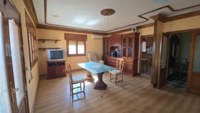 Chalet pareado en calle de los Algarrobos, 1 photo 4