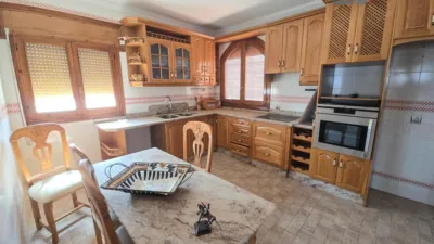 Chalet pareado en calle de los Algarrobos, 1 photo 3