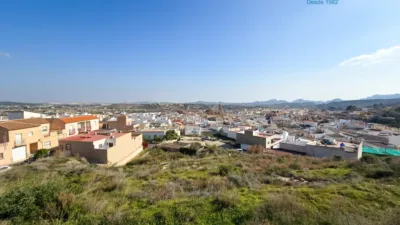 Chalet pareado en calle de los Algarrobos, 1 photo 5