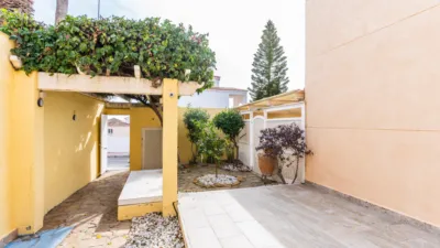 Chalet on Calle del Pescador, 15 photo 3