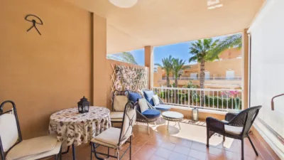Apartamento en Avenida del Mar, 27 photo 2