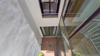 Chalet adosado en calle Avicena, nº 4 photo 8
