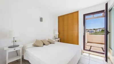 Chalet adosado en calle Avicena, nº 4 photo 9